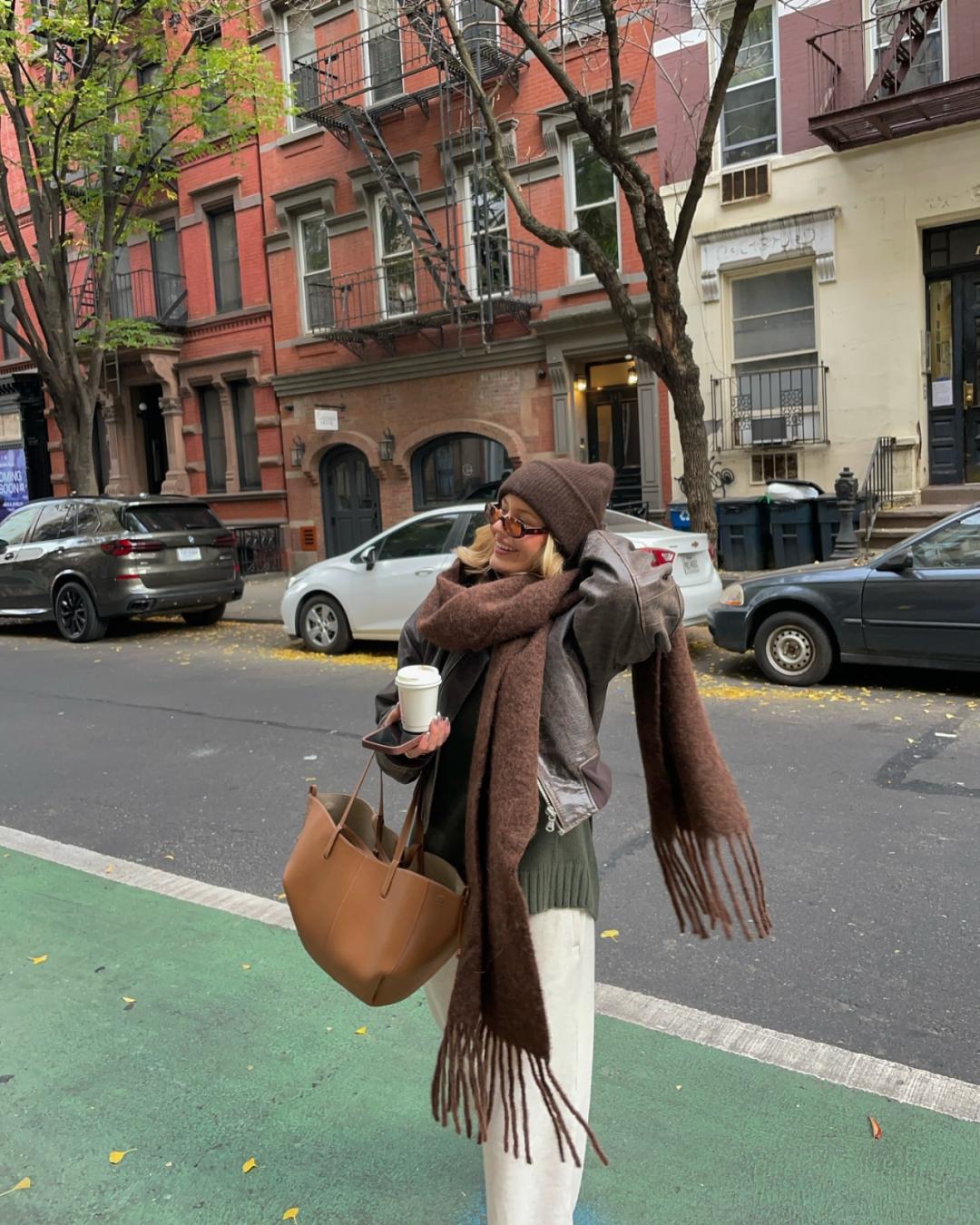 _冷了就穿_天气变冷了多穿衣服的说说