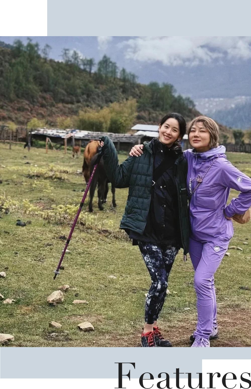 天气变冷了多穿衣服的说说_冷了就穿_