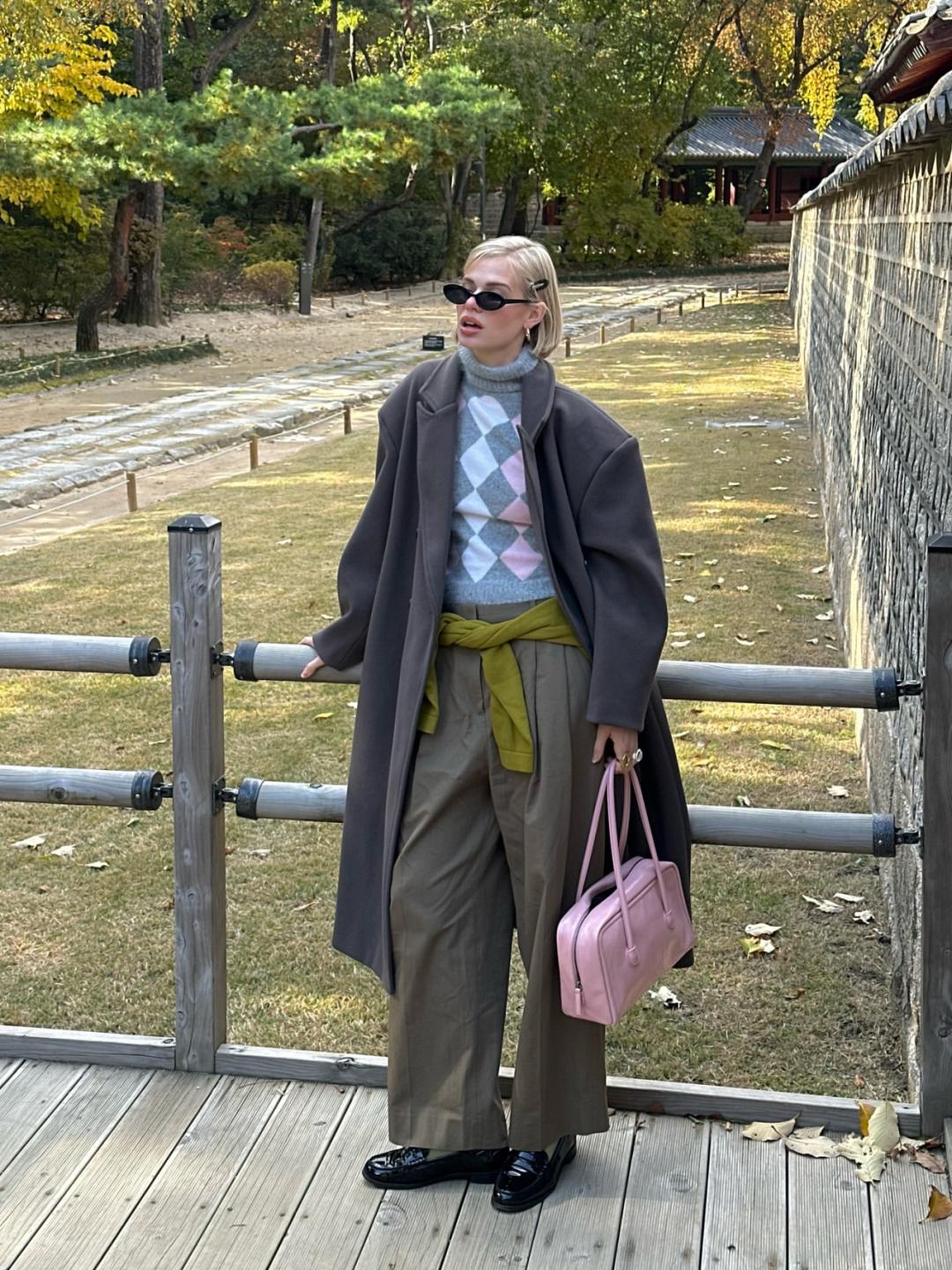 天气变冷了多穿衣服的说说__冷了就穿