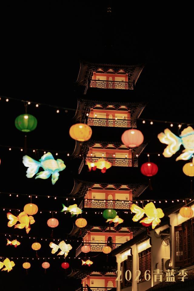 _元旦假期,嘉定州桥塔南小集沿河开市,还有NPC互动剧本游_元旦假期,嘉定州桥塔南小集沿河开市,还有NPC互动剧本游