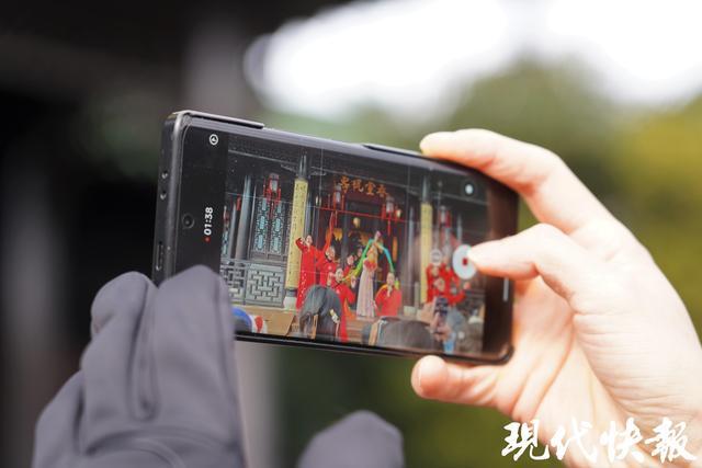 湖光映非遗，扬州瘦西湖奉上元旦文旅盛宴__湖光映非遗，扬州瘦西湖奉上元旦文旅盛宴