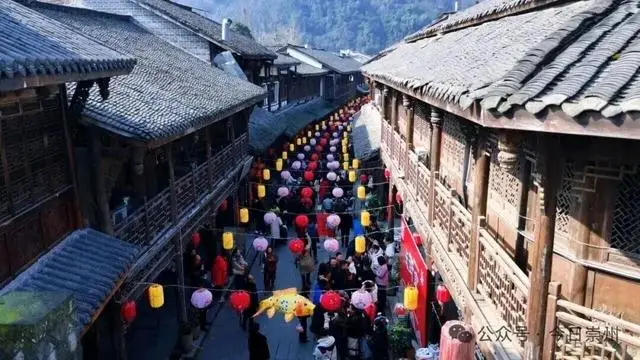 _年味乡村赶年集_怎么写乡村赶集宣传