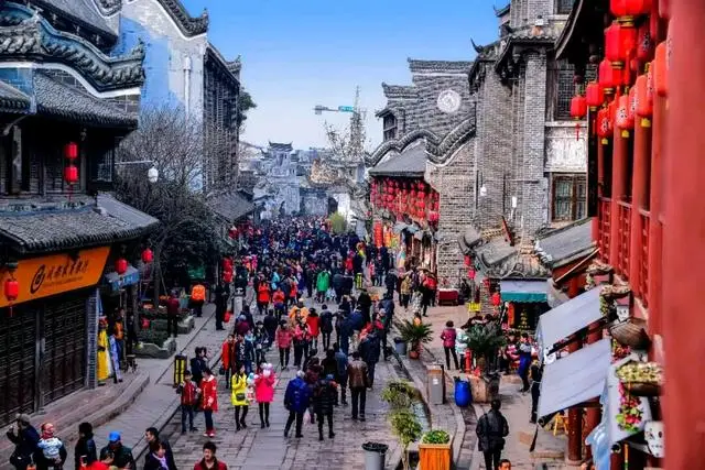 年味乡村赶年集__怎么写乡村赶集宣传