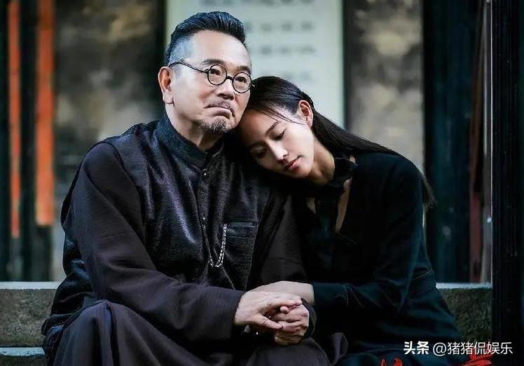 张鲁主演_张鲁一最新谍战剧2019_