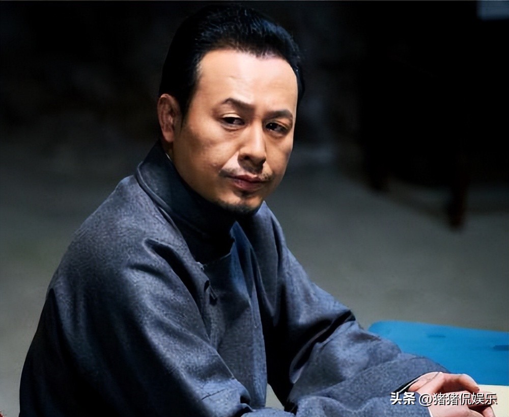 _张鲁主演_张鲁一最新谍战剧2019