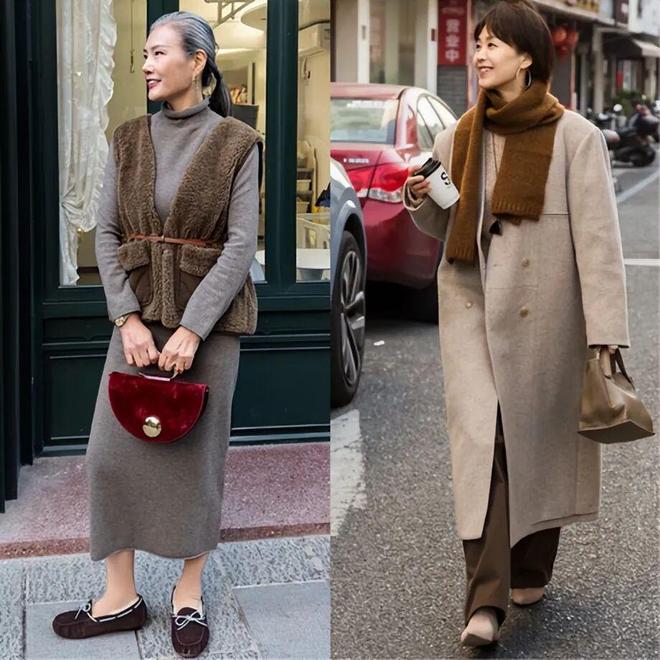 _暖和的冬季服装_冬季最暖的衣服