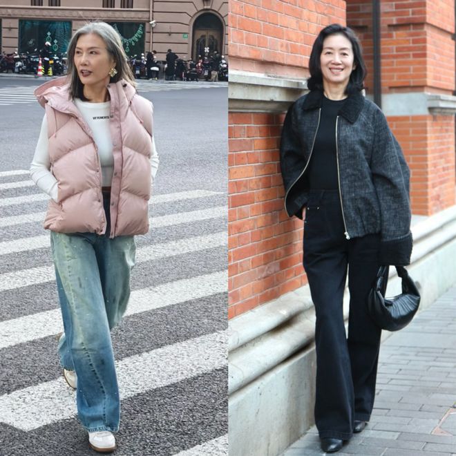 _冬季最暖的衣服_暖和的冬季服装