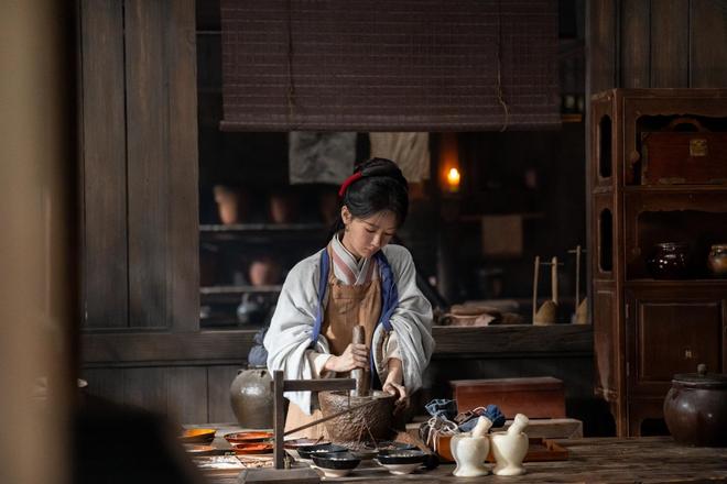 播杨紫的电视剧__央视杨紫