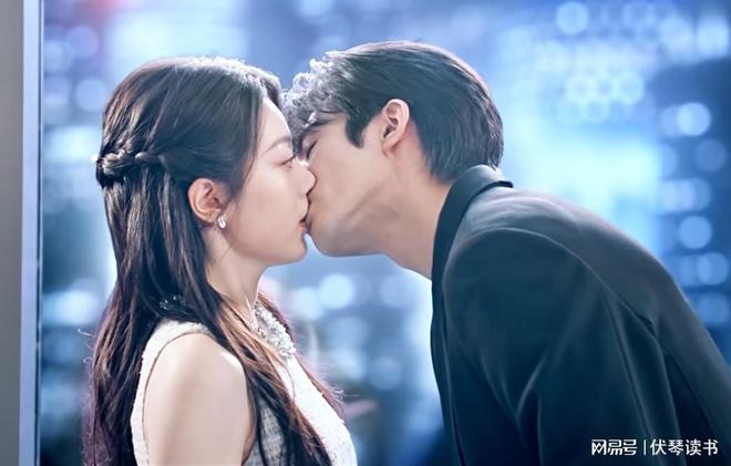 宋威龙、赵今麦《骄阳似我》：林屿森的车祸，成了人性的照妖镜