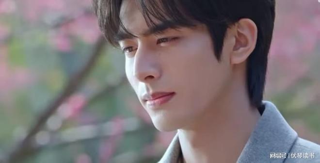 _宋威龙、赵今麦《骄阳似我》：林屿森的车祸，成了人性的照妖镜_宋威龙、赵今麦《骄阳似我》：林屿森的车祸，成了人性的照妖镜