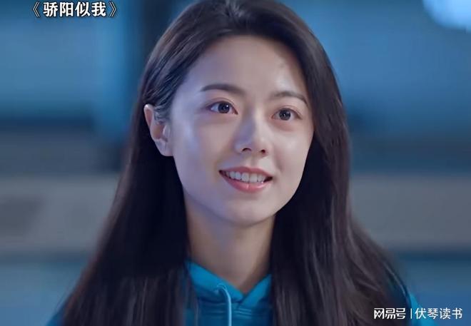 宋威龙、赵今麦《骄阳似我》：林屿森的车祸，成了人性的照妖镜_宋威龙、赵今麦《骄阳似我》：林屿森的车祸，成了人性的照妖镜_