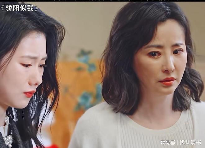 _宋威龙、赵今麦《骄阳似我》：林屿森的车祸，成了人性的照妖镜_宋威龙、赵今麦《骄阳似我》：林屿森的车祸，成了人性的照妖镜