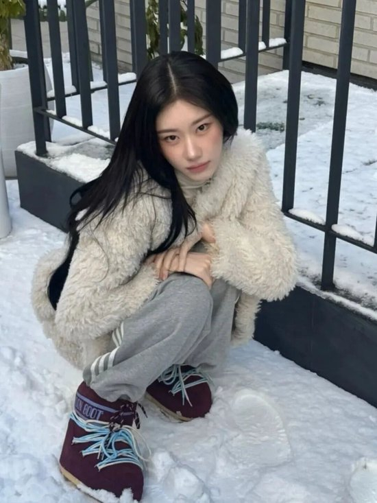 ugg冬天穿暖和吗__ugg的保暖内衣