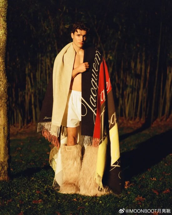 ugg冬天穿暖和吗__ugg的保暖内衣