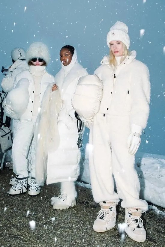 ugg的保暖内衣_ugg冬天穿暖和吗_