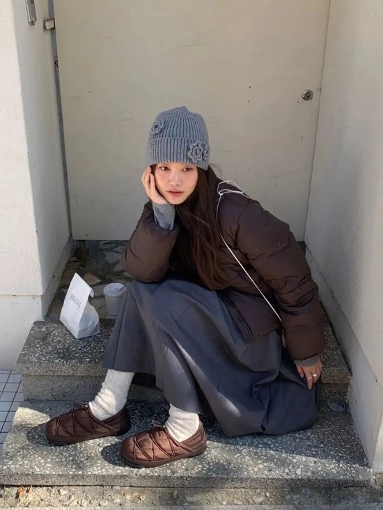 ugg冬天穿暖和吗_ugg的保暖内衣_