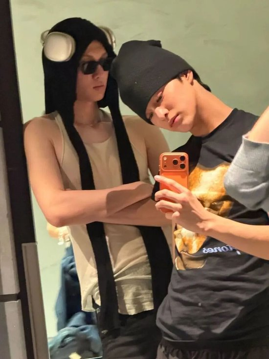 ugg冬天穿暖和吗__ugg的保暖内衣