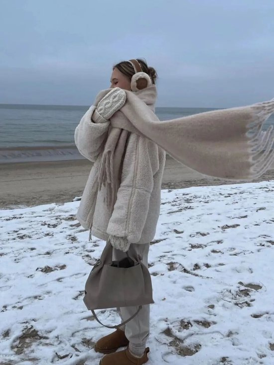 ugg的保暖内衣_ugg冬天穿暖和吗_