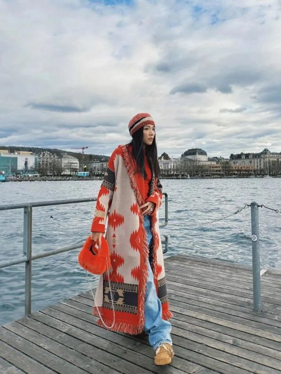 ugg冬天穿暖和吗__ugg的保暖内衣