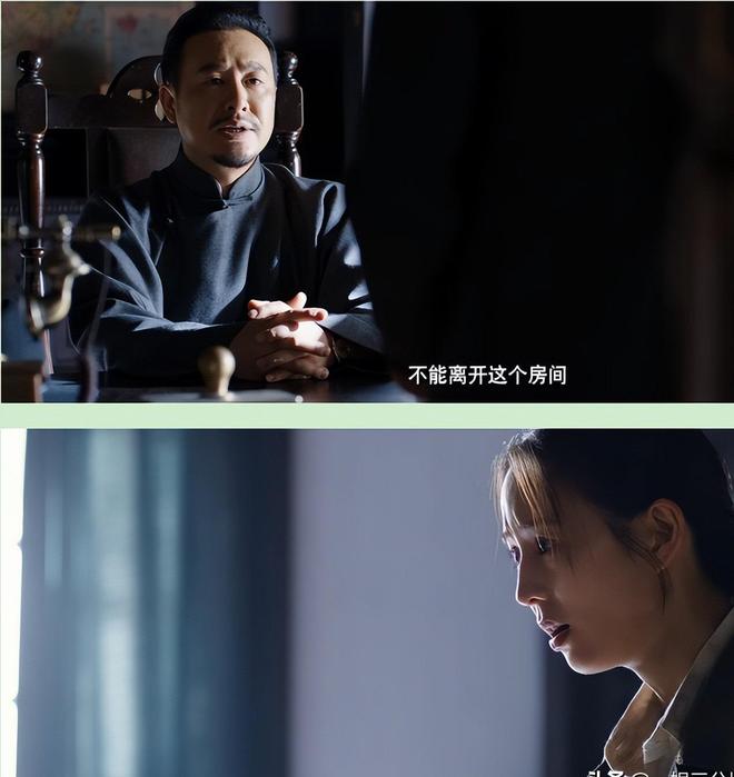 摇头晃脑张兰秦__摇头晃脑中的晃是什么意思