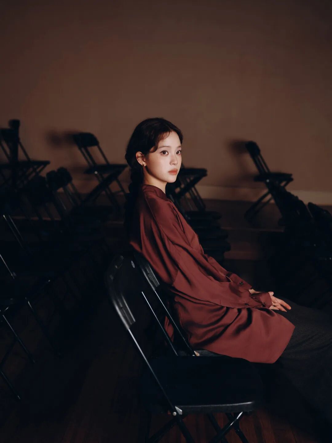 为什么欧阳家只捧欧阳娜娜_欧阳娜娜美育_