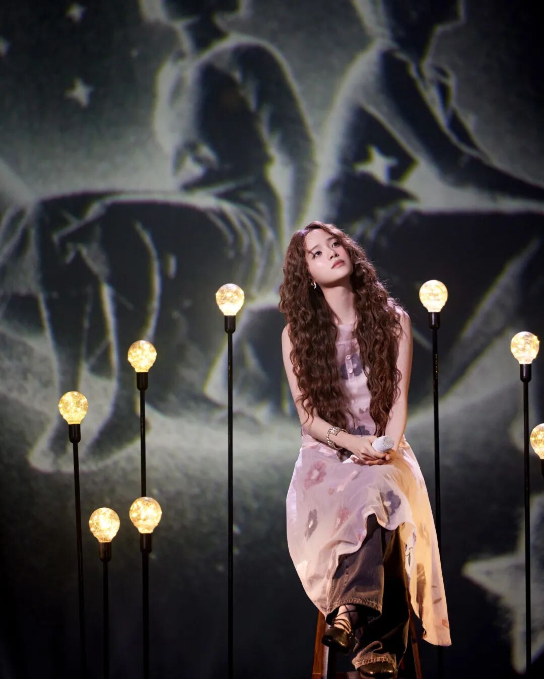 为什么欧阳家只捧欧阳娜娜_欧阳娜娜美育_