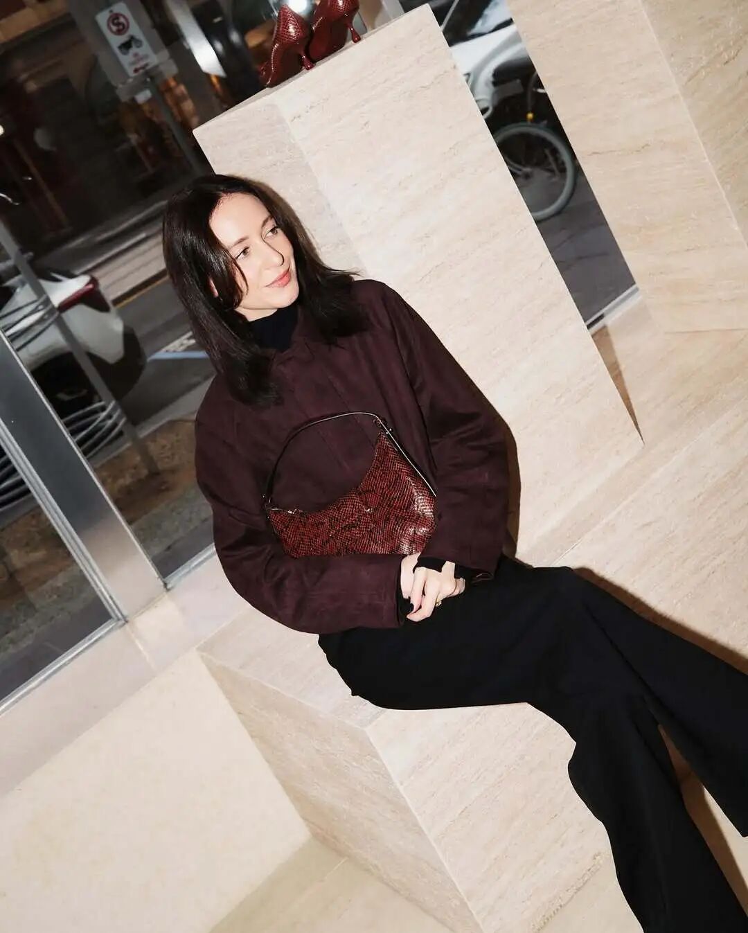 为什么欧阳家只捧欧阳娜娜_欧阳娜娜美育_