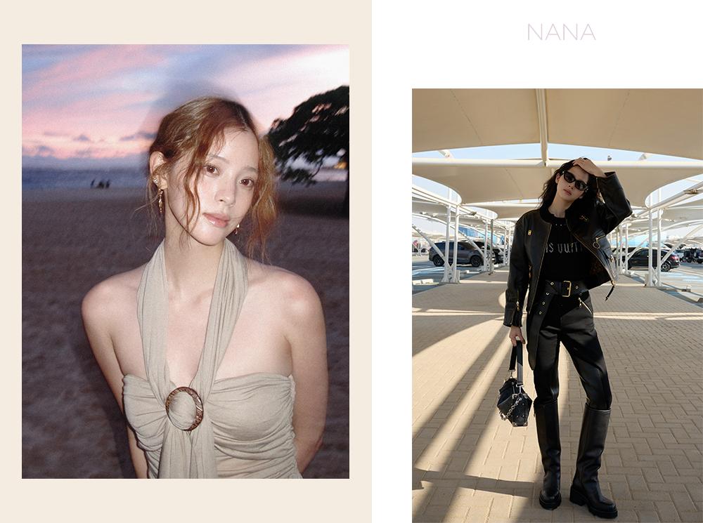 欧阳娜娜美育__为什么欧阳家只捧欧阳娜娜