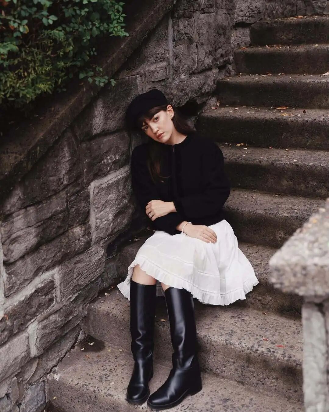 欧阳娜娜美育_为什么欧阳家只捧欧阳娜娜_