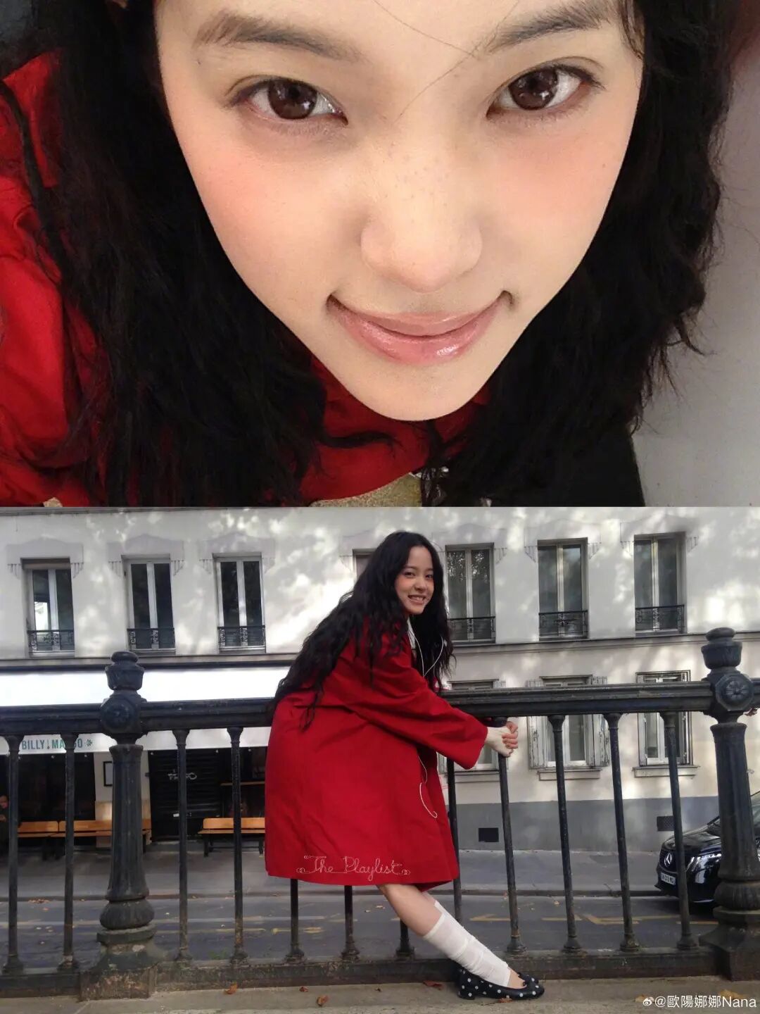 欧阳娜娜美育__为什么欧阳家只捧欧阳娜娜