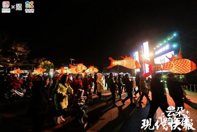 住民宿、品村咖……元旦假期南京江宁乡村游热度高_住民宿、品村咖……元旦假期南京江宁乡村游热度高_