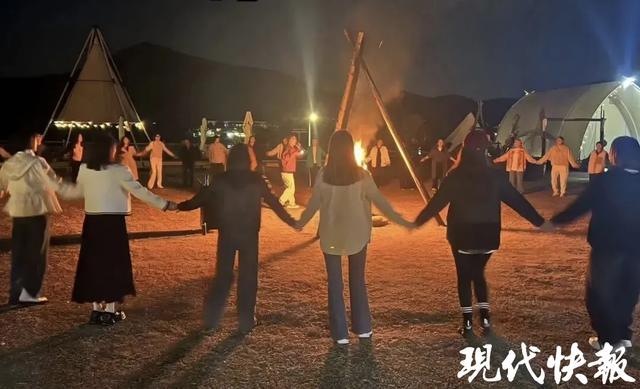 住民宿、品村咖……元旦假期南京江宁乡村游热度高__住民宿、品村咖……元旦假期南京江宁乡村游热度高