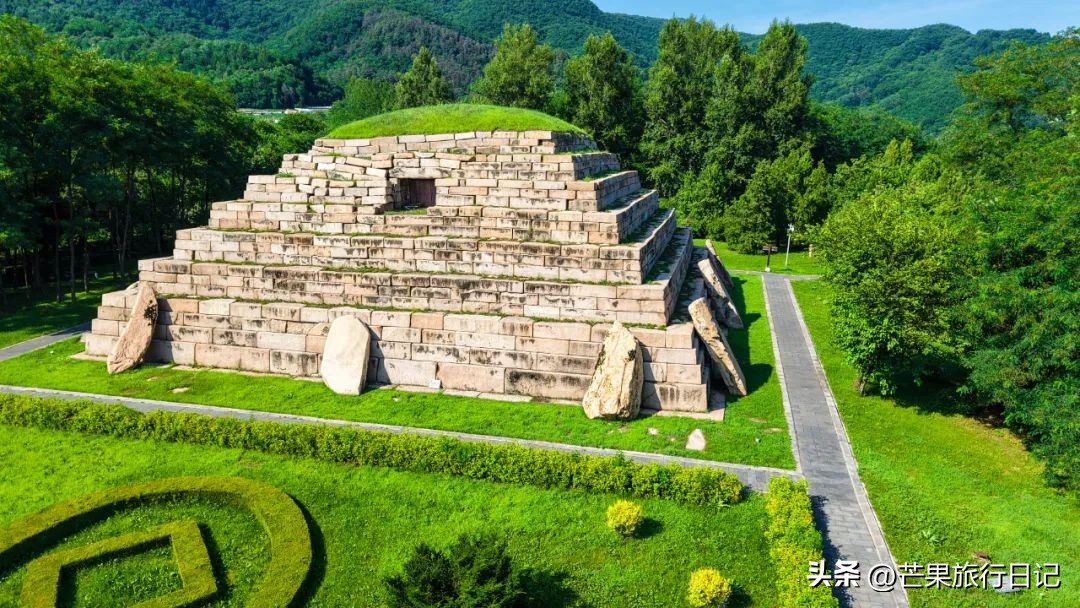 东北这座小城申遗成功,韩国人却坐不住了,大喊那是我们的祖宗!__东北这座小城申遗成功,韩国人却坐不住了,大喊那是我们的祖宗!