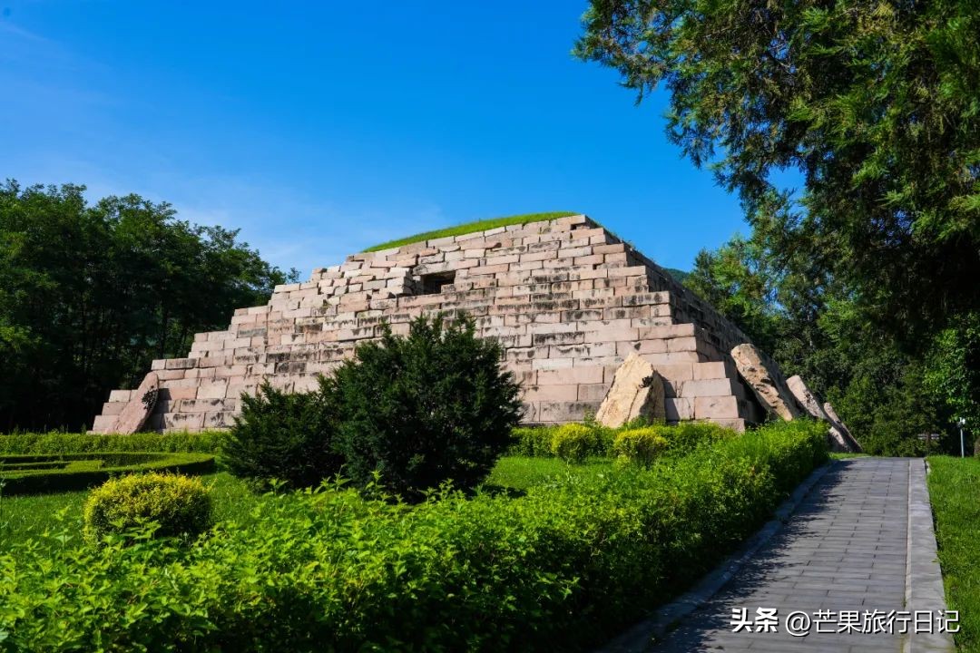 _东北这座小城申遗成功,韩国人却坐不住了,大喊那是我们的祖宗!_东北这座小城申遗成功,韩国人却坐不住了,大喊那是我们的祖宗!