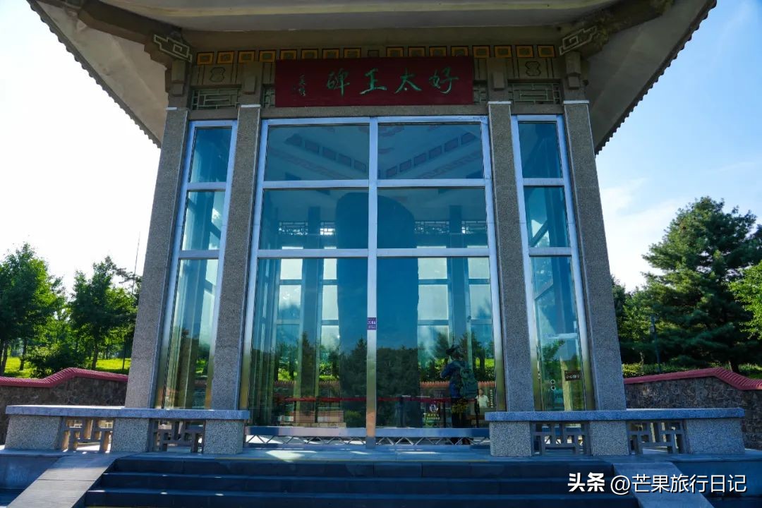 东北这座小城申遗成功,韩国人却坐不住了,大喊那是我们的祖宗!_东北这座小城申遗成功,韩国人却坐不住了,大喊那是我们的祖宗!_