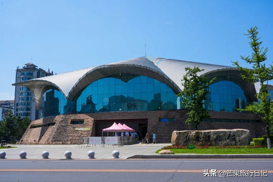 东北这座小城申遗成功,韩国人却坐不住了,大喊那是我们的祖宗!_东北这座小城申遗成功,韩国人却坐不住了,大喊那是我们的祖宗!_