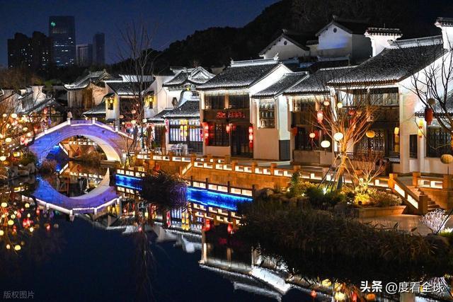 古镇一日游攻略__古镇门票多少钱