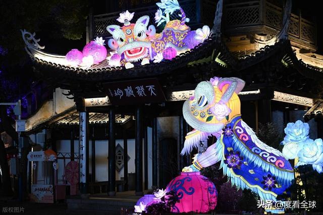 _古镇门票多少钱_古镇一日游攻略