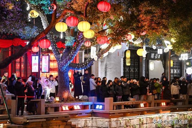 古镇门票多少钱_古镇一日游攻略_