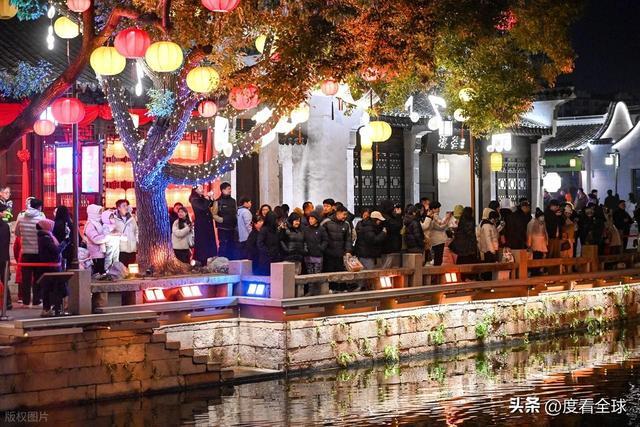 古镇一日游攻略_古镇门票多少钱_