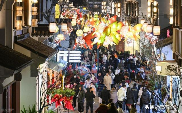 古镇门票多少钱__古镇一日游攻略