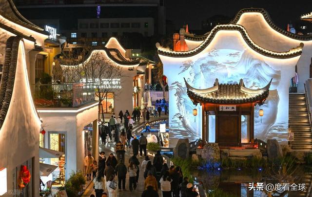 古镇一日游攻略_古镇门票多少钱_