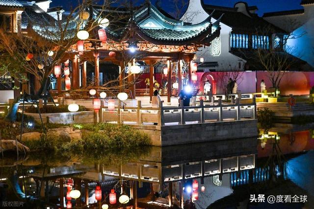 古镇一日游攻略_古镇门票多少钱_