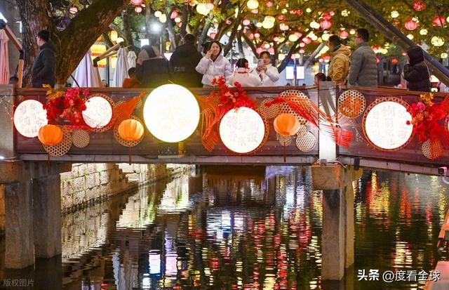 古镇门票多少钱_古镇一日游攻略_