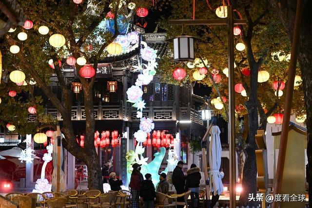 古镇门票多少钱__古镇一日游攻略