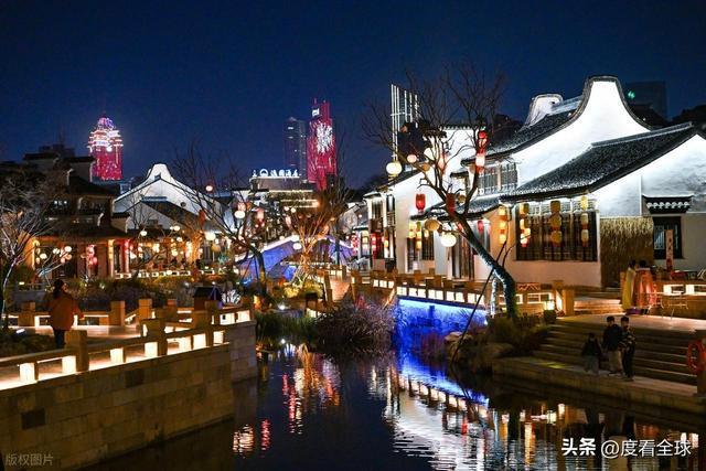 古镇一日游攻略_古镇门票多少钱_