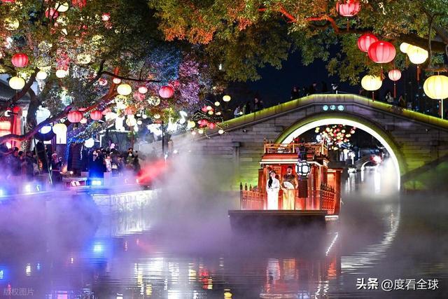 古镇门票多少钱_古镇一日游攻略_