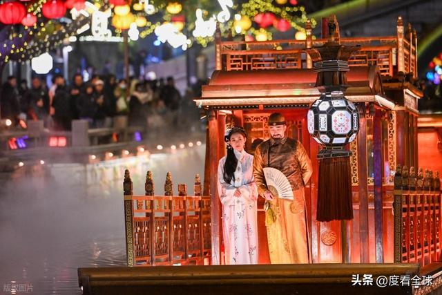 古镇一日游攻略__古镇门票多少钱