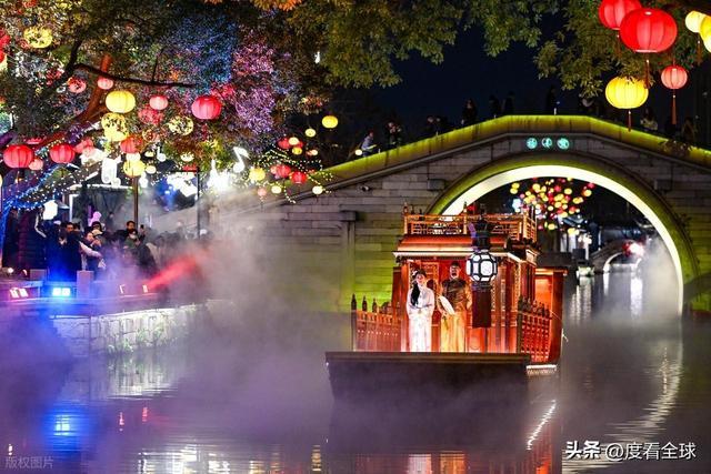 _古镇门票多少钱_古镇一日游攻略