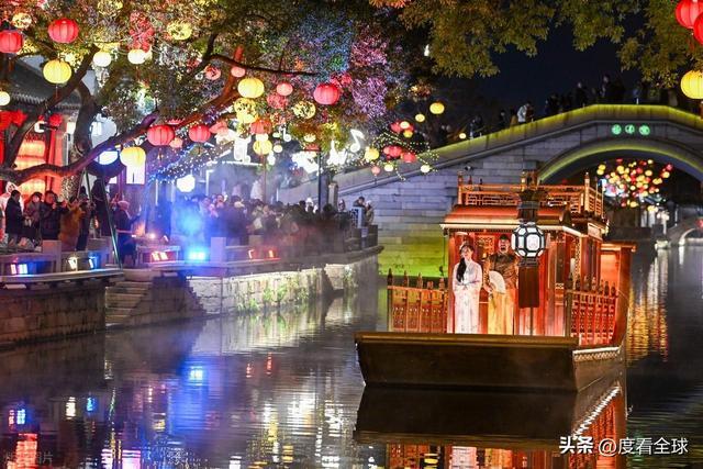 古镇门票多少钱_古镇一日游攻略_